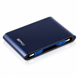 Silicon Power | Armor A80 2TB | 2000 GB | 2,5 