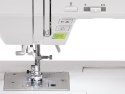 Singer | Quantum Stylist™ 9960 | Maszyna do szycia | Liczba ściegów 600 | Liczba dziurek na guziki 13 | Biały