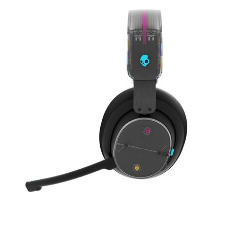 Skullcandy | Multi-Platform Gaming Headset | PLYR | Over-Ear | Wireless | Noise canceling | Wireless