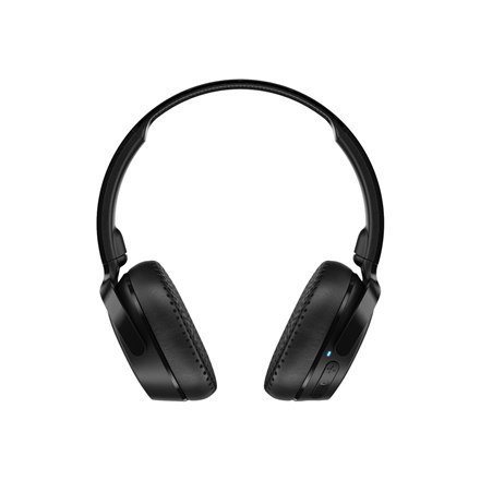Skullcandy | Riff Wireless 2 Słuchawki | Nauszne Wbudowany mikrofon | Nauszne | 3,5 mm, USB | Bezprzewodowe | Bezprzewodowe | Cz