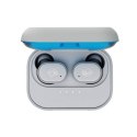 Skullcandy | S2GTW-P751 | Grind True Wireless Earphones | Bezprzewodowe | Douszne | Bezprzewodowe | Jasnoszare/Niebieskie
