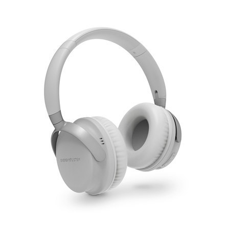 Słuchawki Energy Sistem Bluetooth Style 3, Stone Energy Sistem | Słuchawki | Style 3 | Bezprzewodowe | Redukcja szumów | Nauszne