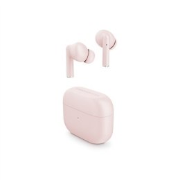 Słuchawki True Wireless Style 2 Rosette Energy Sistem (True Wireless Stereo, BT 5.1, Deep Bass, Case na Ładowanie) - Słuchawki T