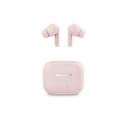 Słuchawki True Wireless Style 2 Rosette Energy Sistem (True Wireless Stereo, BT 5.1, Deep Bass, Case na Ładowanie) - Słuchawki T
