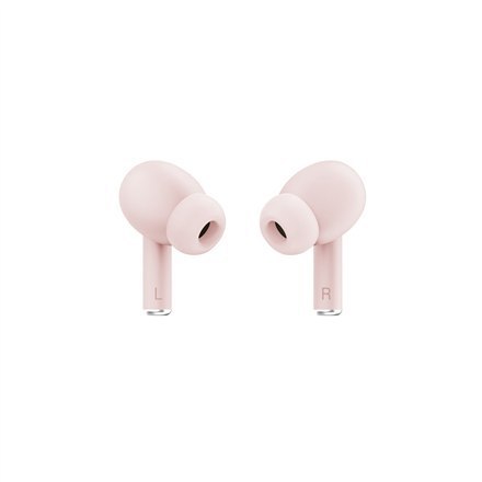 Słuchawki True Wireless Style 2 Rosette Energy Sistem (True Wireless Stereo, BT 5.1, Deep Bass, Case na Ładowanie) - Słuchawki T