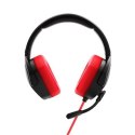 Słuchawki do gier Energy Sistem | ESG 4 Surround 7.1 | Przewodowe | Nauszniki typu Over-Ear