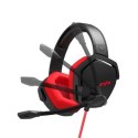 Słuchawki do gier Energy Sistem | ESG 4 Surround 7.1 | Przewodowe | Nauszniki typu Over-Ear
