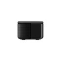Sony | 2-kanałowy pojedynczy soundbar | HT-SF150 | 30 W | Bluetooth | Czarny