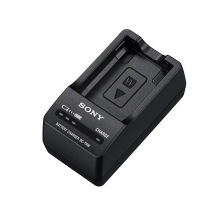 Sony BC-TRW Travel Battery charger Sony | BC-TRW