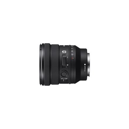 Sony FE PZ 16-35mm F4 G Obiektyw Sony | Obiektyw FE PZ 16-35mm F4 G