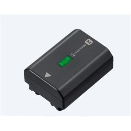 Sony | FZ100 | Bateria litowo-jonowa - 2280 mAh | Przeznaczona do Sony VG-C5; Cinema Line ILME-FX3; α6600 ILCE-6600, ILCE-6600M;