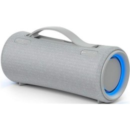 Sony | Głośnik serii X | XG300 | 17 W | Wodoodporny | Bluetooth | Szary | Ω | dB | Połączenie bezprzewodowe