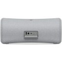 Sony | Głośnik serii X | XG300 | 17 W | Wodoodporny | Bluetooth | Szary | Ω | dB | Połączenie bezprzewodowe