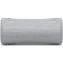 Sony | Głośnik serii X | XG300 | 17 W | Wodoodporny | Bluetooth | Szary | Ω | dB | Połączenie bezprzewodowe