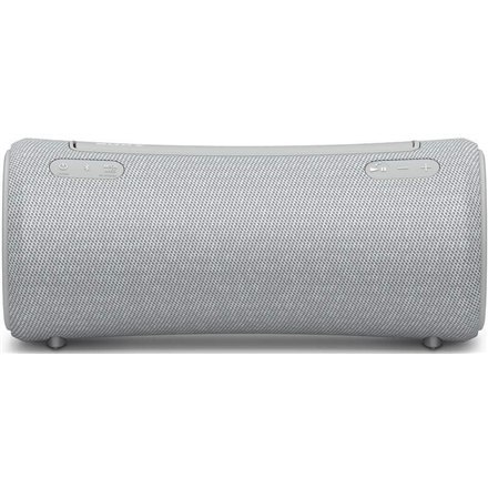 Sony | Głośnik serii X | XG300 | 17 W | Wodoodporny | Bluetooth | Szary | Ω | dB | Połączenie bezprzewodowe