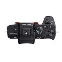 Sony | ILCE7M2B.CEC | Mirrorless Camera body | 24.3 MP | ISO 51200 | Display diagonal 7.62 " | Video recording | Wi-Fi | Magnifi