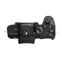 Sony | ILCE7M2B.CEC | Mirrorless Camera body | 24.3 MP | ISO 51200 | Display diagonal 7.62 