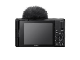 Sony | Kamera do vlogów | ZV-1 II | 20,1 MP | ISO 12800 | Przekątna wyświetlacza 3,0 