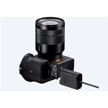 Sony | Multi Battery Adaptor Kit | NPA-MQZ1K