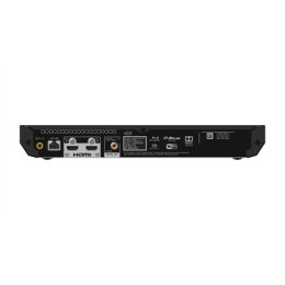 Sony | Odtwarzacz 4K Ultra HD Blu-ray™ | UBP-X700 | Format płyty AVCHD, HEVC, Motion JPEG (.mov, .avi), MPEG-1 Video / PS (.mpg