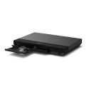 Sony | Odtwarzacz 4K Ultra HD Blu-ray™ | UBP-X700 | Format płyty AVCHD, HEVC, Motion JPEG (.mov, .avi), MPEG-1 Video / PS (.mpg