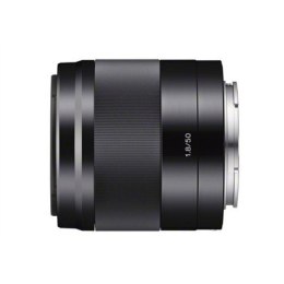 Sony | SEL- 50F18B E 50mm F1.8 Portrait lens | Sony
