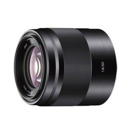 Sony | SEL- 50F18B E 50mm F1.8 Portrait lens | Sony