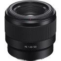 Sony | SEL-50F18F FE 50mm F1.8 | Sony