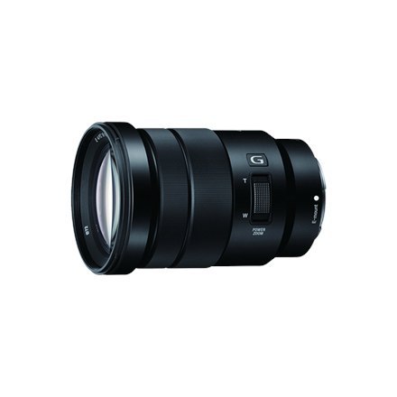 Sony | SEL-P18105G E 18-105mm F4 G OSS obiektyw zmiennoogniskowy | Sony