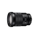 Sony | SEL-P18105G E 18-105mm F4 G OSS obiektyw zmiennoogniskowy | Sony