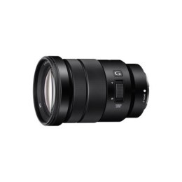 Sony | SEL-P18105G E 18-105mm F4 G OSS obiektyw zmiennoogniskowy | Sony