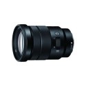 Sony | SEL-P18105G E 18-105mm F4 G OSS obiektyw zmiennoogniskowy | Sony