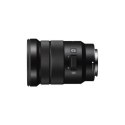 Sony | SEL-P18105G E 18-105mm F4 G OSS obiektyw zmiennoogniskowy | Sony