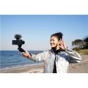 Sony | Shotgun Microphone | ECM-G1 | mm | Pasmo przenoszenia: 50 Hz - 20000 Hz; Czułość przednia: -36dB (0dB=1V/Pa, 1kHz); Maksy
