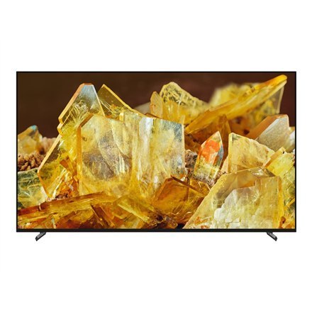 Sony | Smart TV | XR-65X90L | 65" | 164 cm | 4K UHD (2160p) | Google TV -> Sony | Smart TV | XR-65X90L | 65" | 164 cm | 4K UHD (
