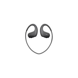 Sony | Waterproof and Dustproof Walkman | NW-WS413B | Internal memory 4 GB | MP3, Linear PCM | USB connectivity