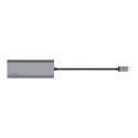 Stacja dokująca | USB-C