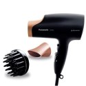 Suszarka do włosów Panasonic EH-NA63CN825, czarny/złoty | Panasonic