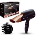 Suszarka do włosów Panasonic EH-NA63CN825, czarny/złoty | Panasonic