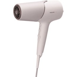 Suszarka do włosów Philips | BHD530/20 | 2300 W | Liczba ustawień temperatury 3 | Funkcja jonizacji | Dysza dyfuzora | Różowa