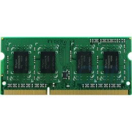 Synology | 16 GB | DDR4 | 2666 MHz | PC/serwer | Zarejestrowany Nie | ECC Tak