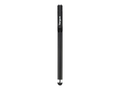 Targus Antimicrobial Stylus Embedded Clip - Black Targus