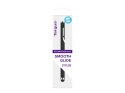 Targus Antimicrobial Stylus Embedded Clip - Black Targus