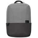 Targus | Pasuje do rozmiaru 16 " | Sagano Commuter Backpack | Plecak | Szary