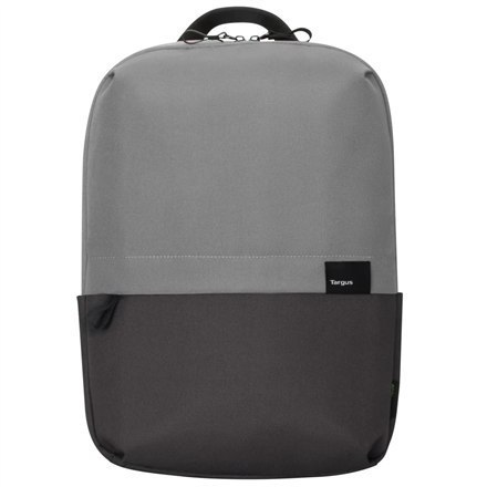 Targus | Pasuje do rozmiaru 16 " | Sagano Commuter Backpack | Plecak | Szary