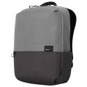 Targus | Pasuje do rozmiaru 16 " | Sagano Commuter Backpack | Plecak | Szary