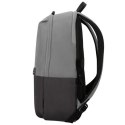 Targus | Pasuje do rozmiaru 16 " | Sagano Commuter Backpack | Plecak | Szary