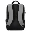 Targus | Pasuje do rozmiaru 16 " | Sagano Commuter Backpack | Plecak | Szary