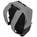 Targus | Pasuje do rozmiaru 16 " | Sagano Commuter Backpack | Plecak | Szary