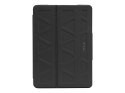 Targus Pro-Tek Case | THZ852GL | 10.2-10.5 " | Tablet case | For iPad (9th/8th/7th gen.), iPad Air and iPad Pro | Black